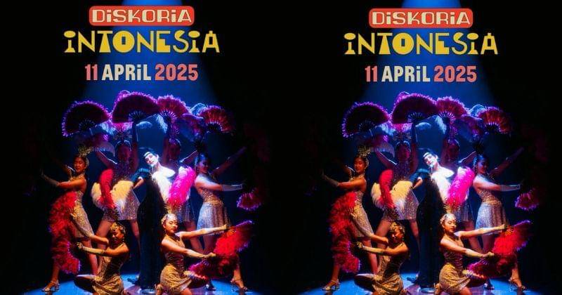 Instagram.com/suaradisko